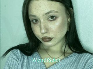 WendiSoler