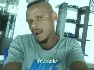 Wenzile