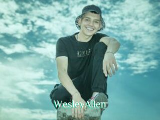 WesleyAllen