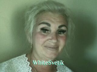 WhiteSvetik