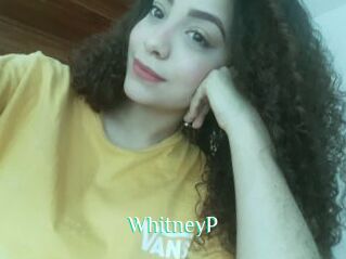 WhitneyP