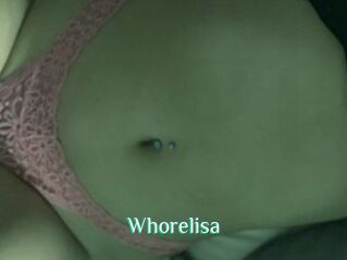 Whorelisa