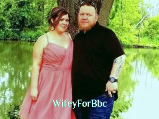 WifeyForBbc