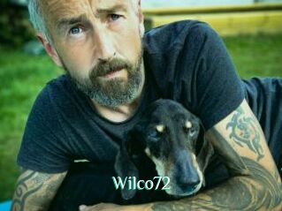 Wilco72