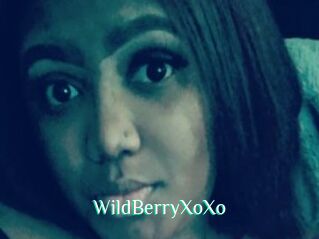 WildBerryXoXo