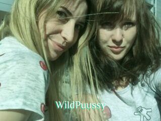 WildPuussy
