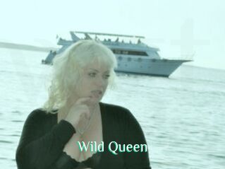 Wild_Queen