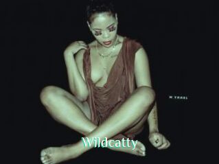 Wildcatty