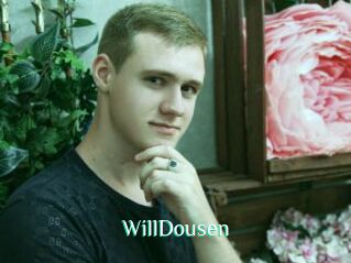 WillDousen