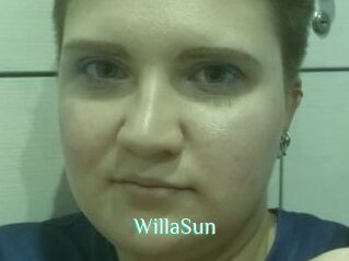 WillaSun