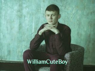 WilliamCuteBoy