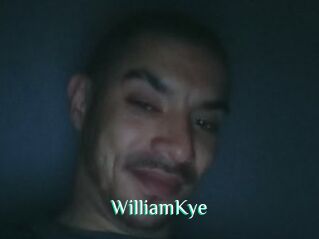 WilliamKye