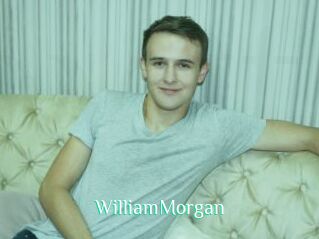 WilliamMorgan