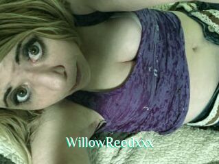 WillowReedxxx