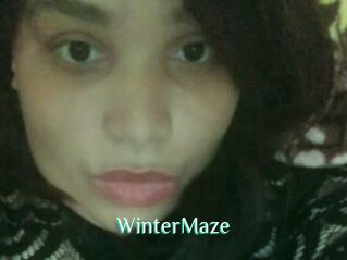 Winter_Maze
