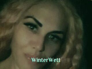 WinterWett
