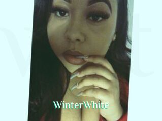 WinterWhite