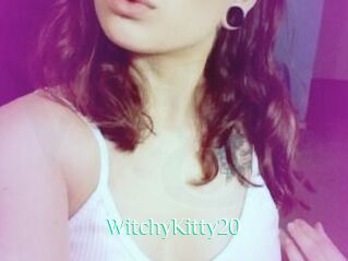 WitchyKitty20