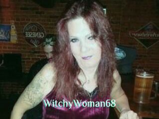 WitchyWoman68