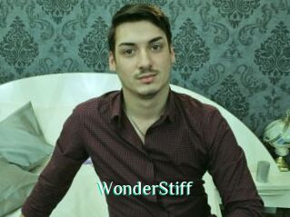 WonderStiff