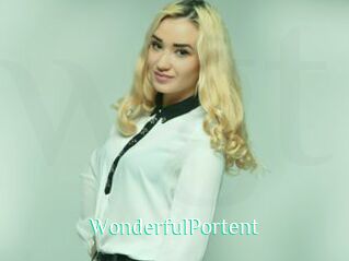WonderfulPortent