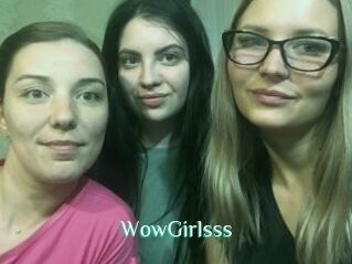 WowGirlsss
