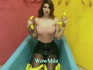 WowMila