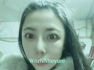 Wozhishuyuni