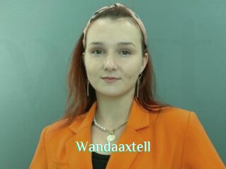 Wandaaxtell