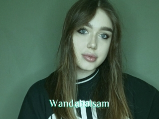 wandabalsam Wild Girls TGP