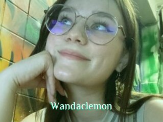 Wandaclemon
