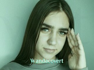 Wandacovert