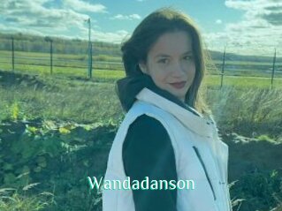 Wandadanson