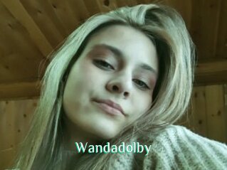 Wandadolby