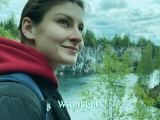 Wandagitt