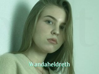 Wandaheldreth