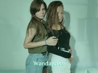Wandajoyce