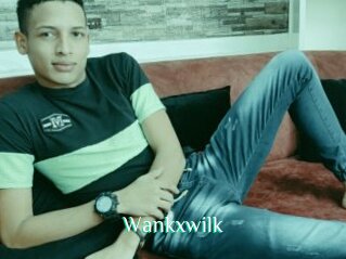 Wankxwilk