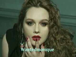 Wantedmonique_