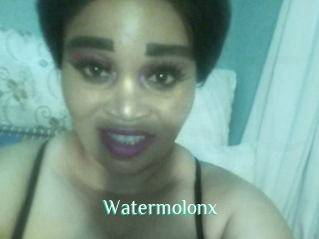 Watermolonx