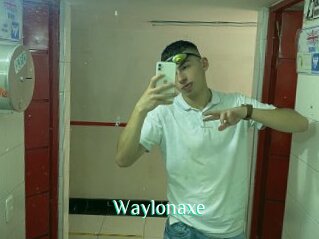 Waylonaxe