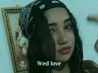 Wed_love