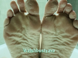 Welshbustyava
