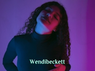 Wendibeckett