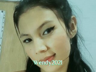 Wendy2021
