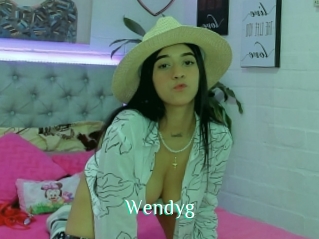 Wendyg