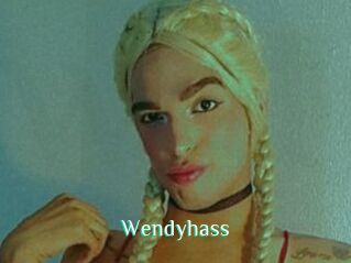 Wendyhass