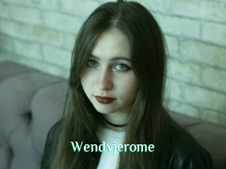 Wendyjerome