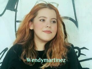 Wendymartinez