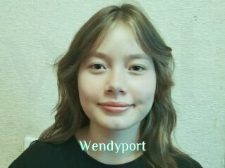 Wendyport